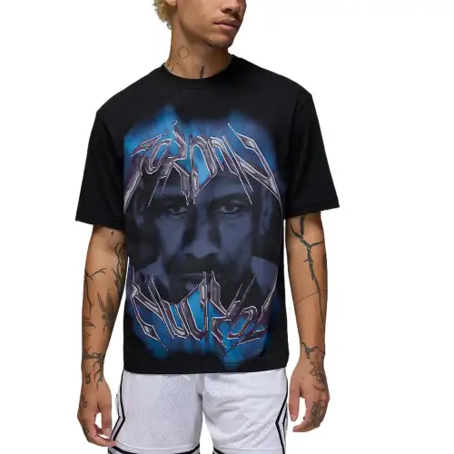 Jordan Sport 85 Men's Dri-FIT Graphic T-Shirt
