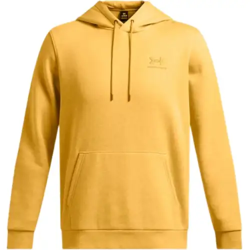 Under Armour Icon Sweatshirt Men's Gold