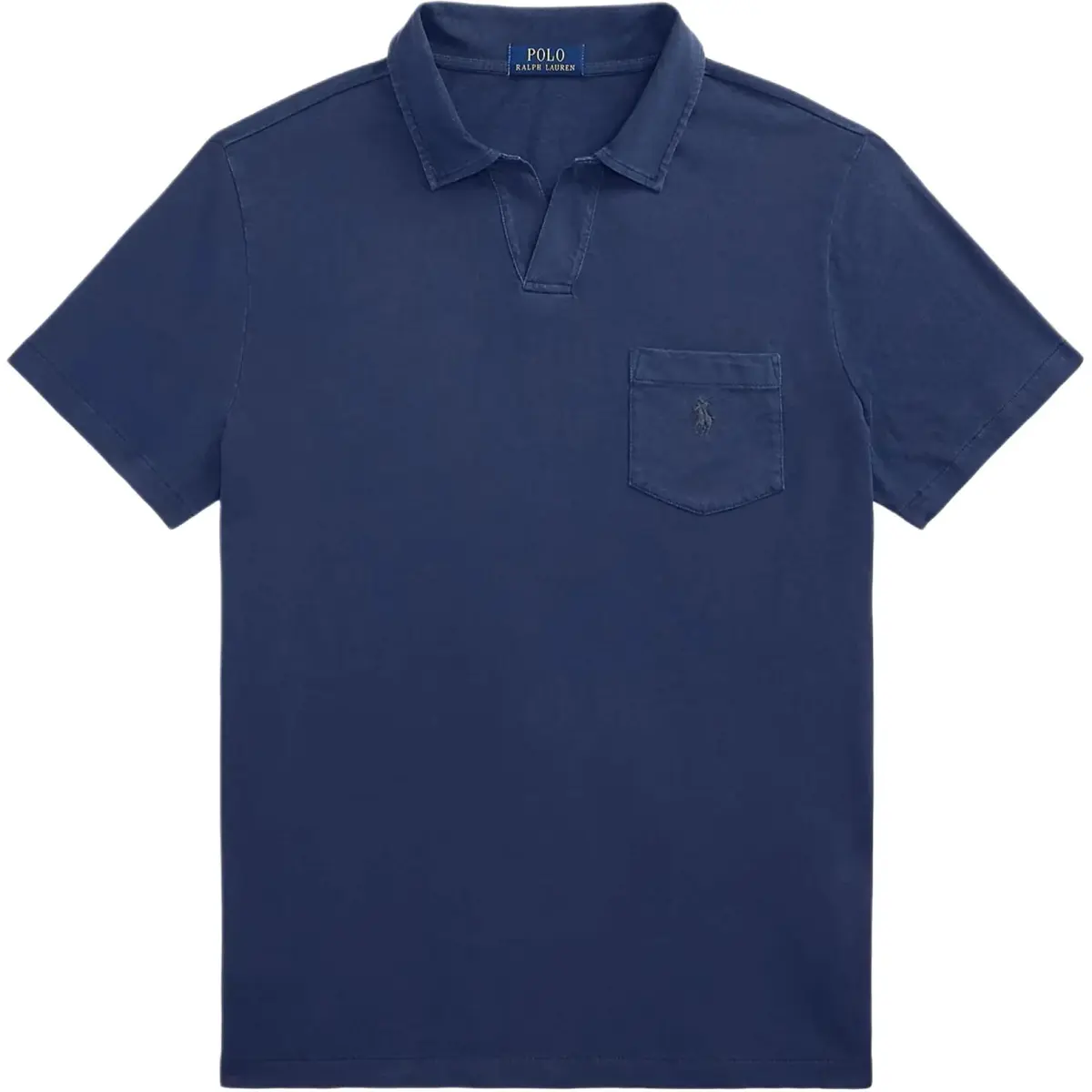Polo Ralph Lauren Standard Fit Polo Shirt