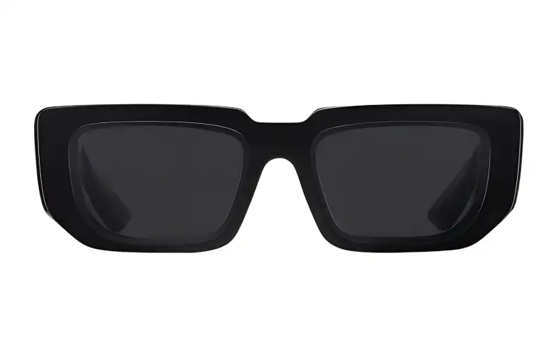 PRADA Sunglasses Women's Slate Gray