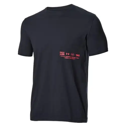 Under Armour T Shirt Men's Black