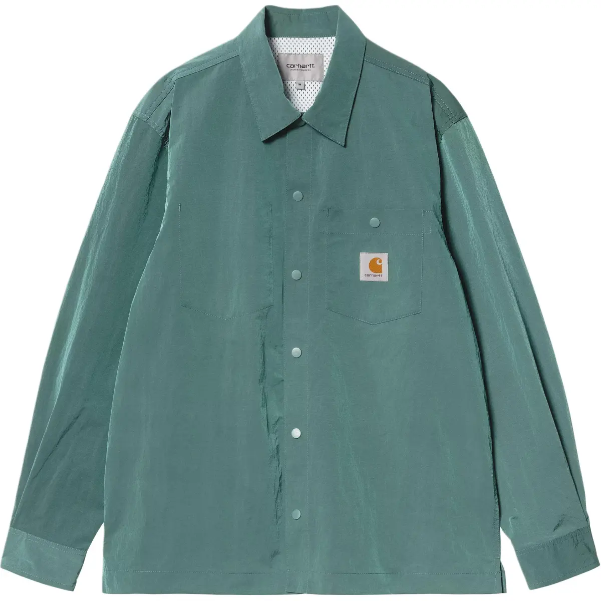 Carhartt WIP Jacket Men's Lake Green