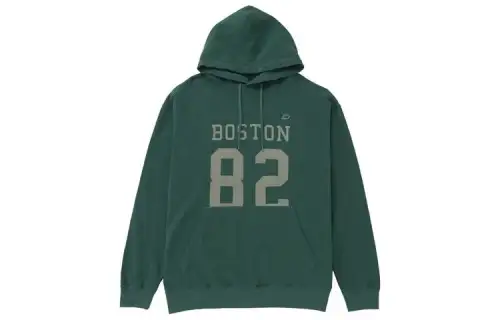 New Balance NB 900 Sweatshirt Unisex Green