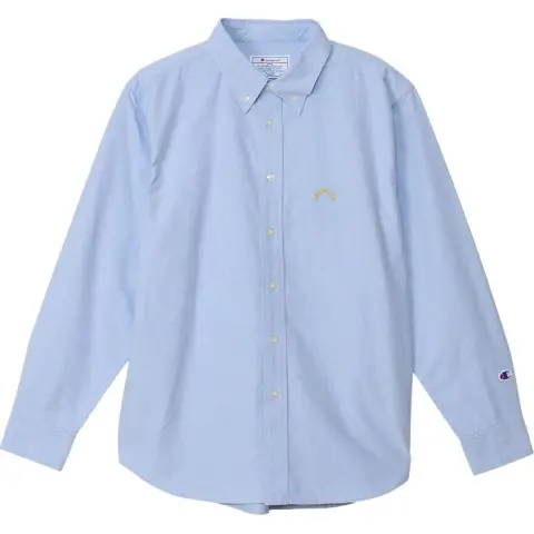 Champion SS24 Shirt Men's Light Blue