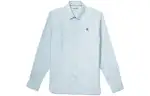 Timberland Shirt Men's Light Blue