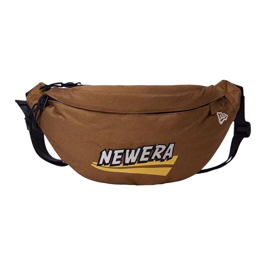 Сумка New Era 14178132 (каки)