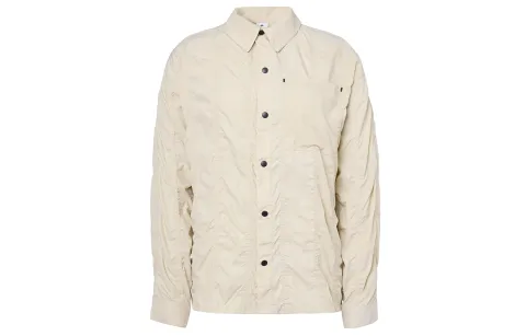 Nike Shirt Men's Sand Pile White