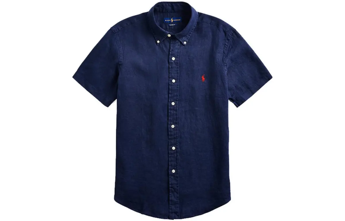 Polo Ralph Lauren Shirt Men's Blue