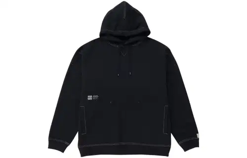 New Balance Sweatshirt Men's Black