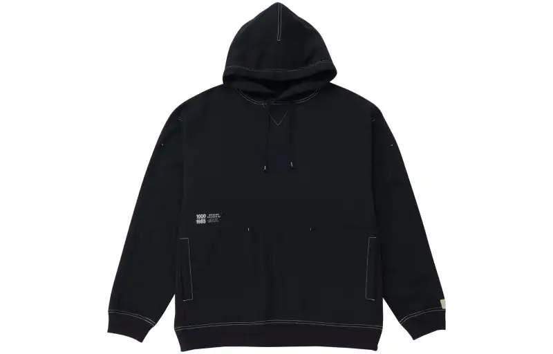 New Balance Sweatshirt Men's Black