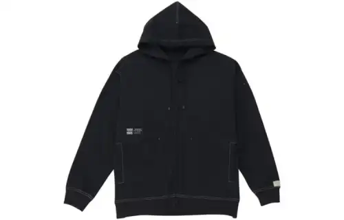 New Balance FW23 Sweatshirt Men's Black