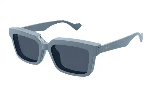 GUCCI Eyewear Square Frame Sunglasses