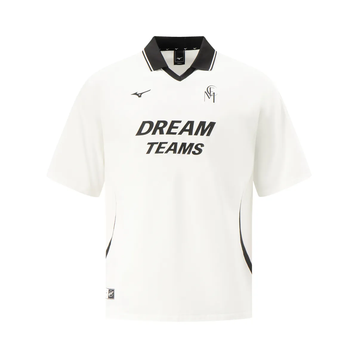 Mizuno ESSENTIAL Polo Shirt Unisex