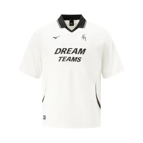 Mizuno ESSENTIAL Polo Shirt Unisex