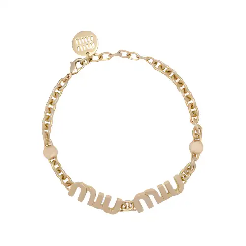 MIU MIU Bracelets Women's