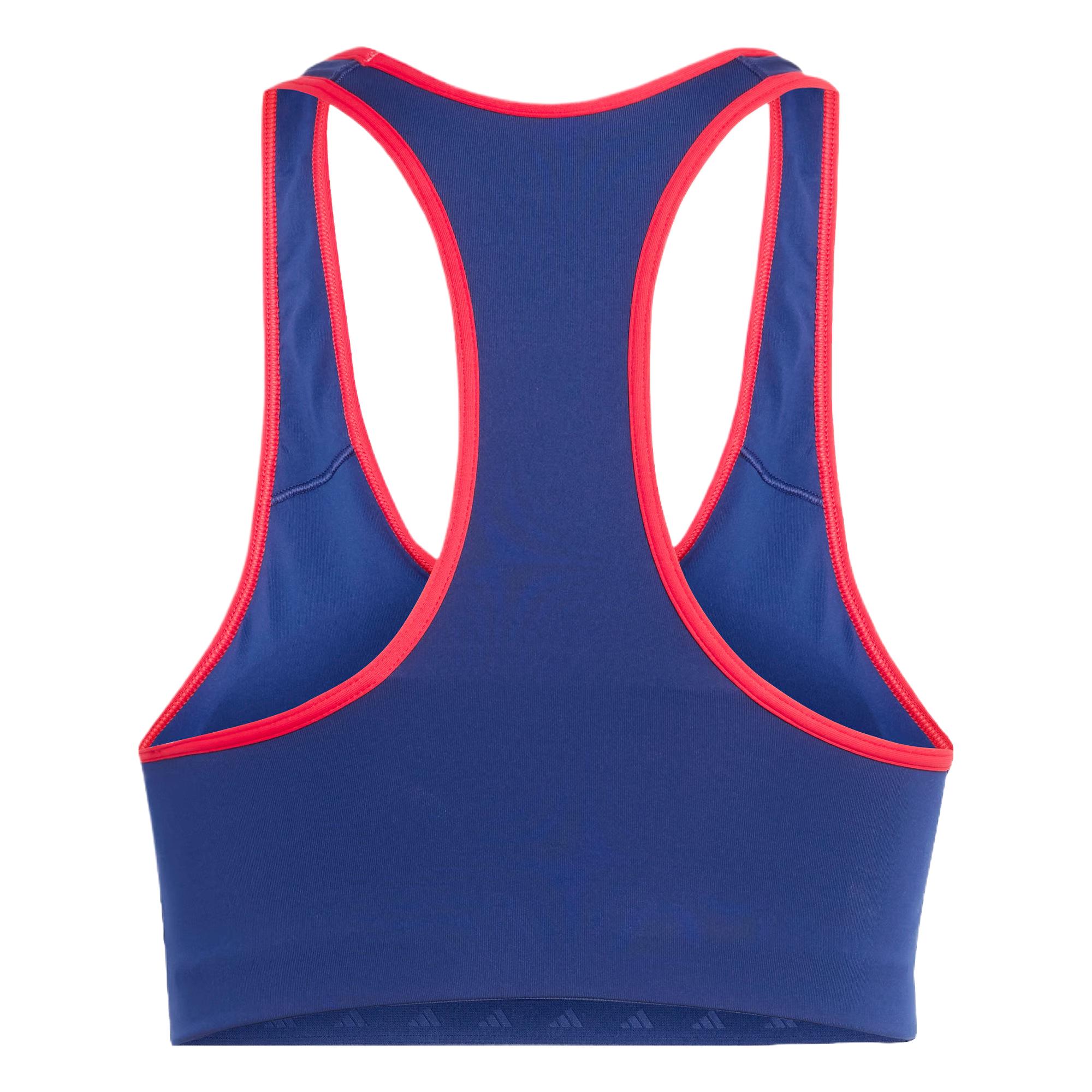 Adidas Heritage Sports Underwear Women’s Dark Blue/Pink White
