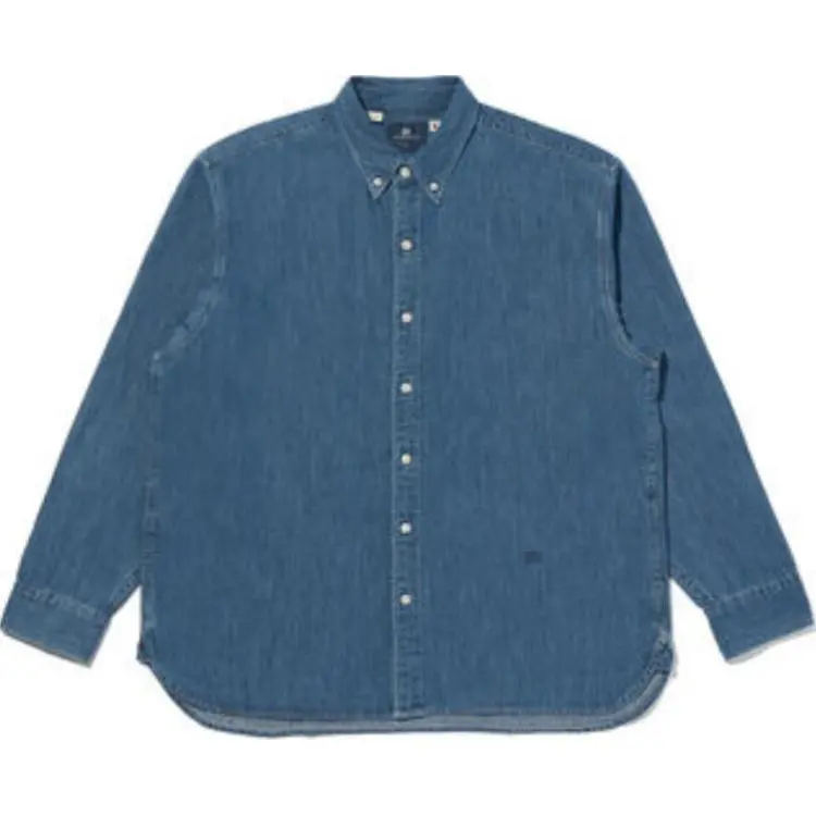Levis button-down shirt