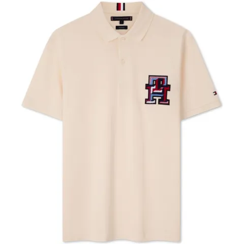 Tommy Hilfiger Polo Shirt Men's