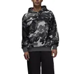JORDAN Mvp Men's Camo Pullover Hoodie