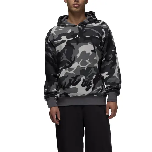 JORDAN Mvp Men's Camo Pullover Hoodie