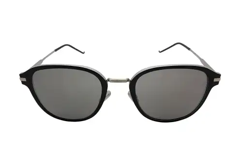 DIOR Sunglasses Men's Black