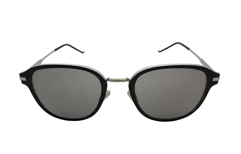 DIOR Sunglasses Men's Black