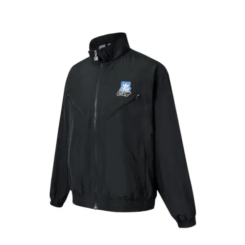 Adidas Originals CITY SKATE Jacket Men's Black