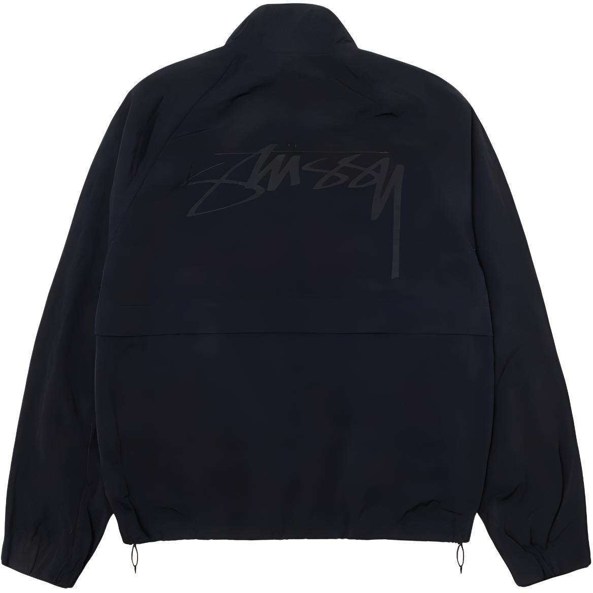 Куртка Stussy SS25 (черная)