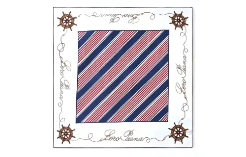 Loro Piana Scarves Women's Multicolor