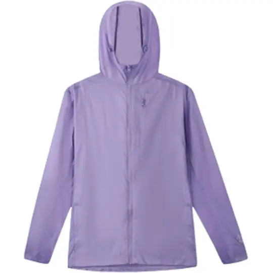 361° UV Protection Sun Protection Clothing Men's Bougainvillea