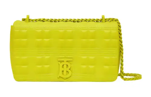 Burberry Lola Shoulder Bags