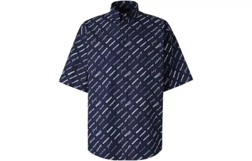 Balenciaga Shirt