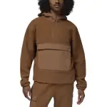 Jordan Flight Men's High Pile Fleece Pullover Hoodie