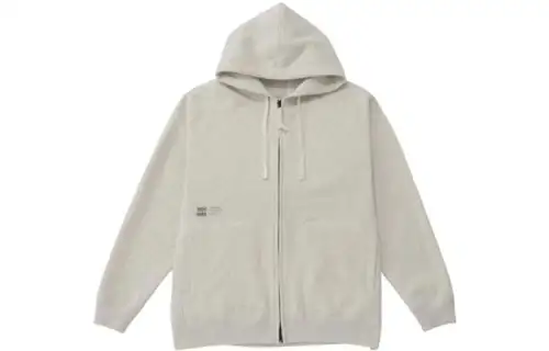New Balance FW23 Sweatshirt Men's Oat
