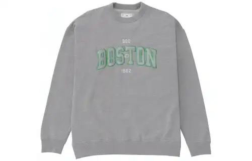 New Balance NB 900 FW23 Sweatshirt Unisex Gray
