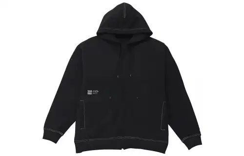 New Balance FW23 Sweatshirt Men's Black