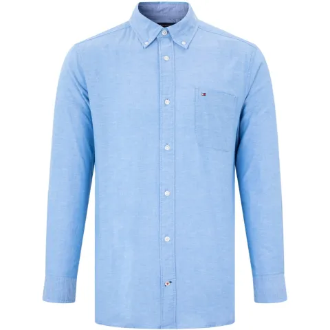 Tommy Hilfiger Shirt Men's Clothing