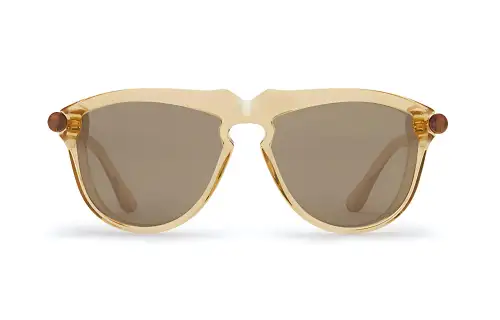 【Previous Season】Pilot tinted sunglasses