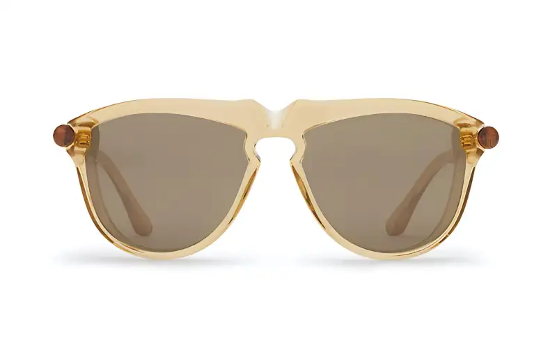 【Previous Season】Pilot tinted sunglasses