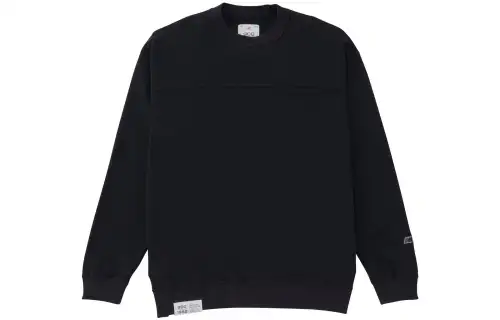 New Balance NB 900 Sweatshirt Unisex Black
