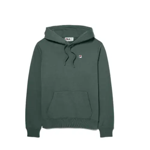 FILA Sweatshirt Unisex Sacred Leaf 302