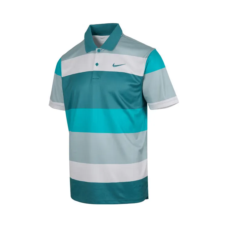 Nike Victory+ Men's Dri FIT Golf Polo