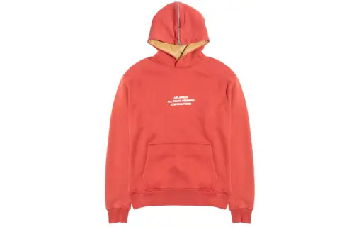Jordan Flight Heritage Fleece Hoodie