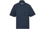 Timberland Shirt Men's Dark Blue