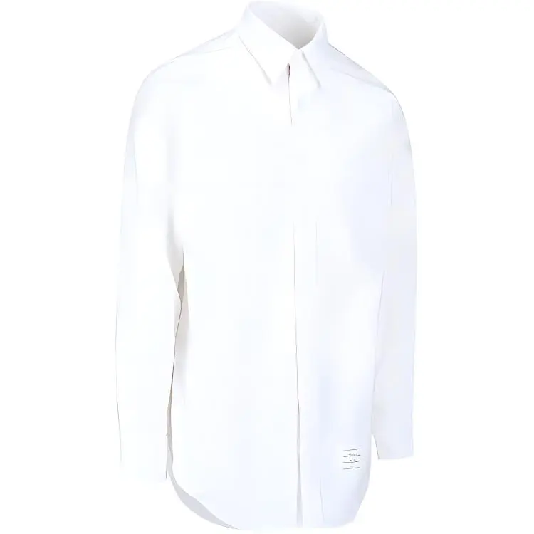 THOM BROWNE Oxford Shirt