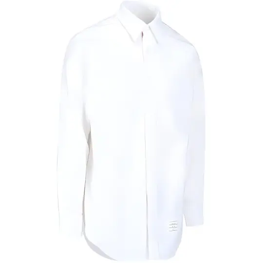 THOM BROWNE Oxford Shirt