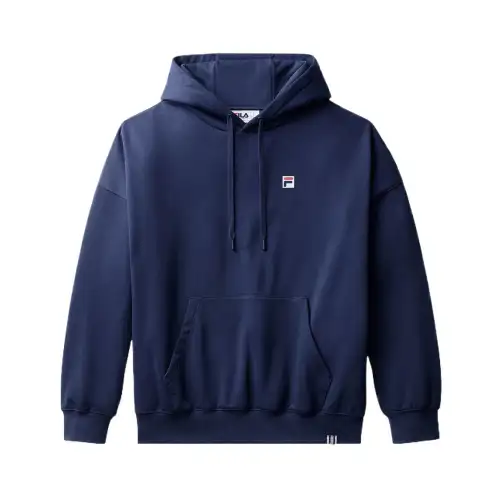 FILA Sweatshirt Men's Marine Blue