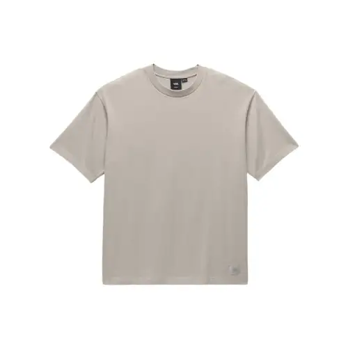 Vans Original Standards T Shirt Men's Gray