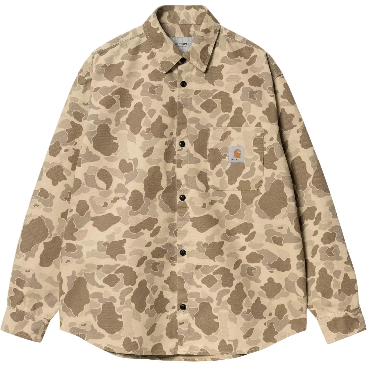 Carhartt WIP Duck Shirt