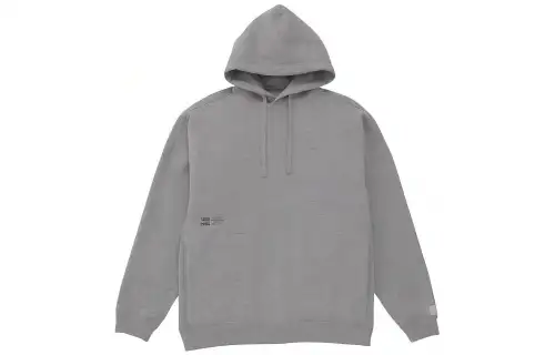 New Balance 1000 Collection FW23 Sweatshirt Men's Gray